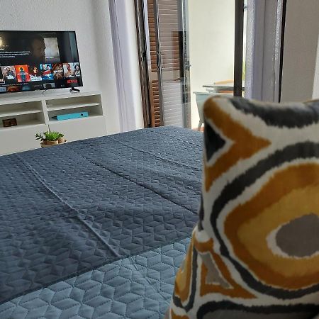 Sea View 3 Apartment Albufeira Ngoại thất bức ảnh
