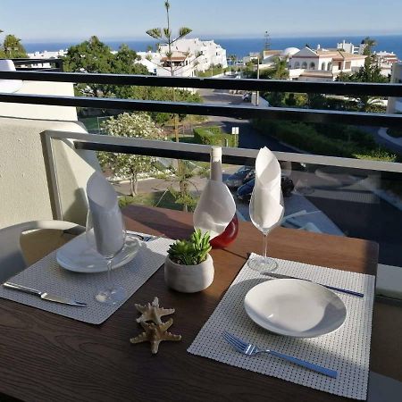 Sea View 3 Apartment Albufeira Ngoại thất bức ảnh