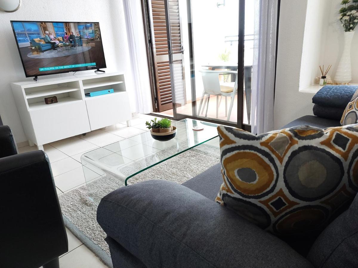 Sea View 3 Apartment Albufeira Ngoại thất bức ảnh