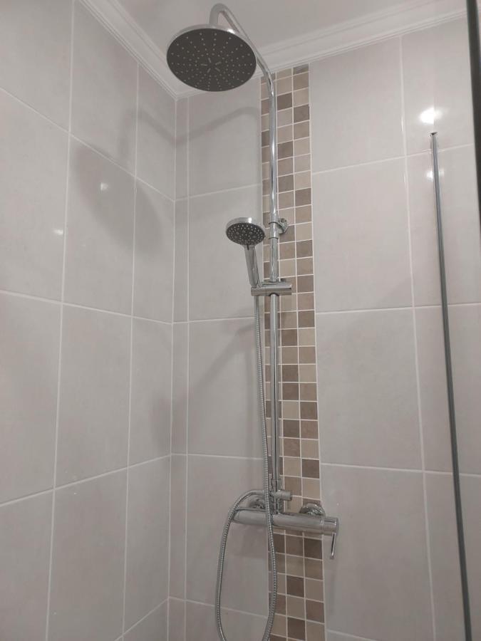 Sea View 3 Apartment Albufeira Ngoại thất bức ảnh