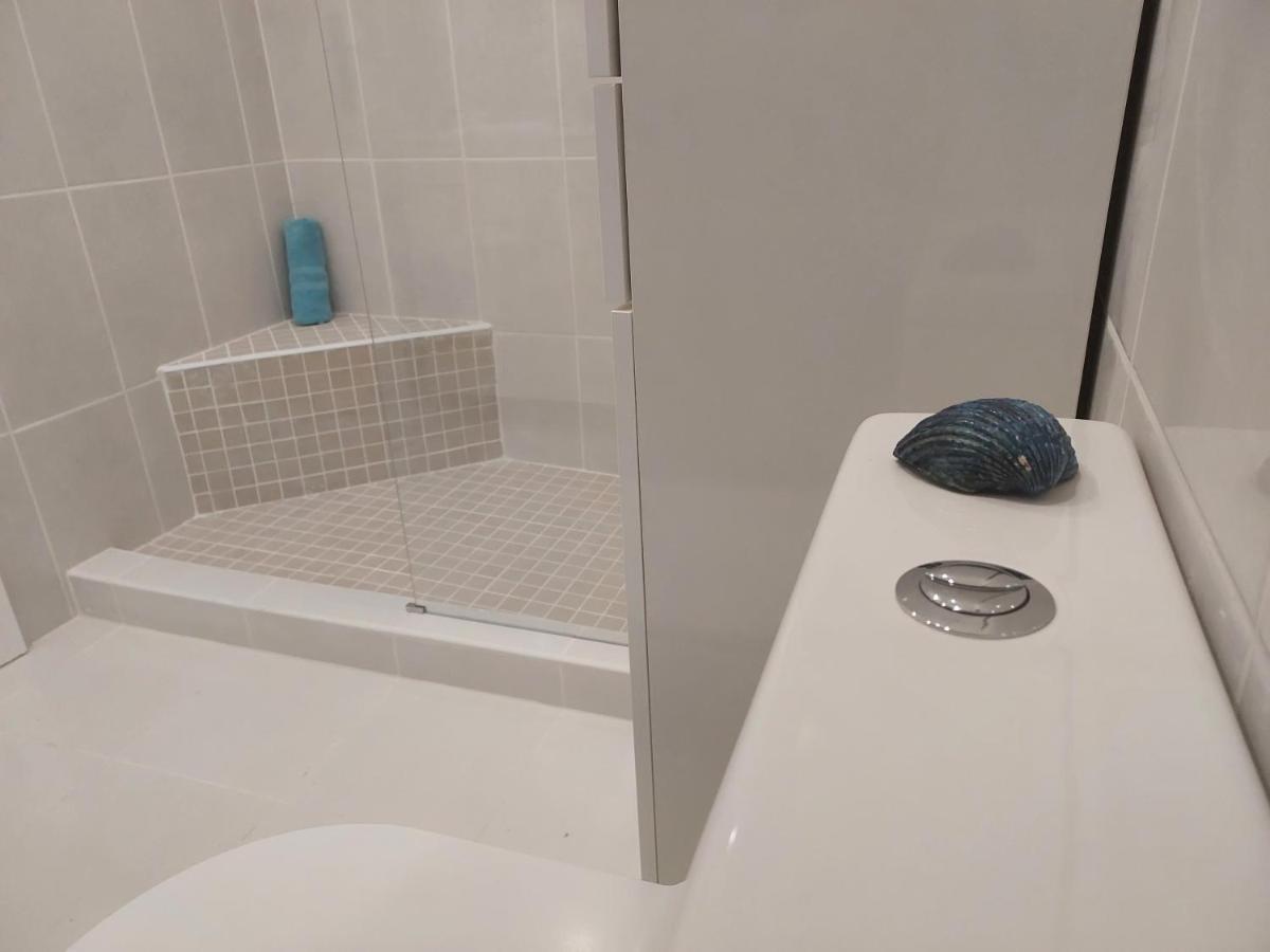 Sea View 3 Apartment Albufeira Ngoại thất bức ảnh
