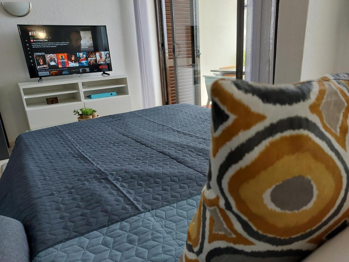 Sea View 3 Apartment Albufeira Ngoại thất bức ảnh