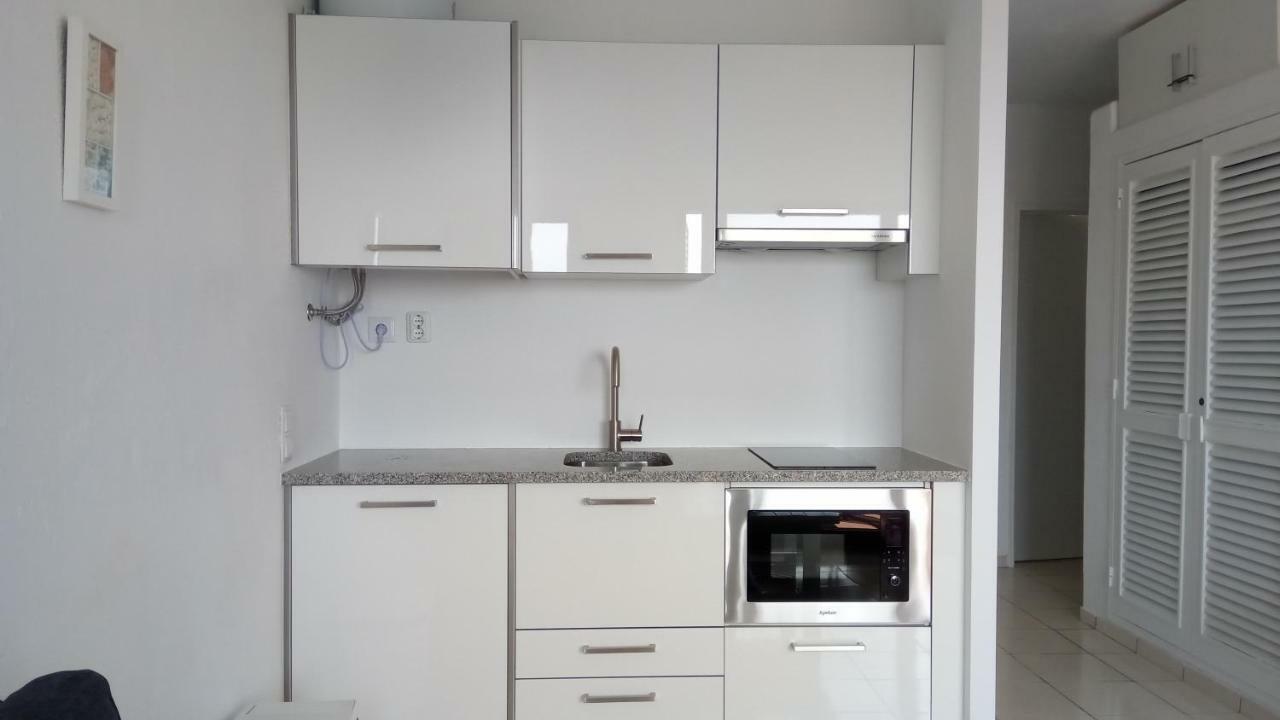 Sea View 3 Apartment Albufeira Ngoại thất bức ảnh