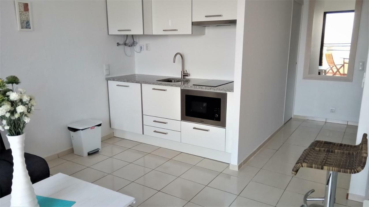 Sea View 3 Apartment Albufeira Ngoại thất bức ảnh
