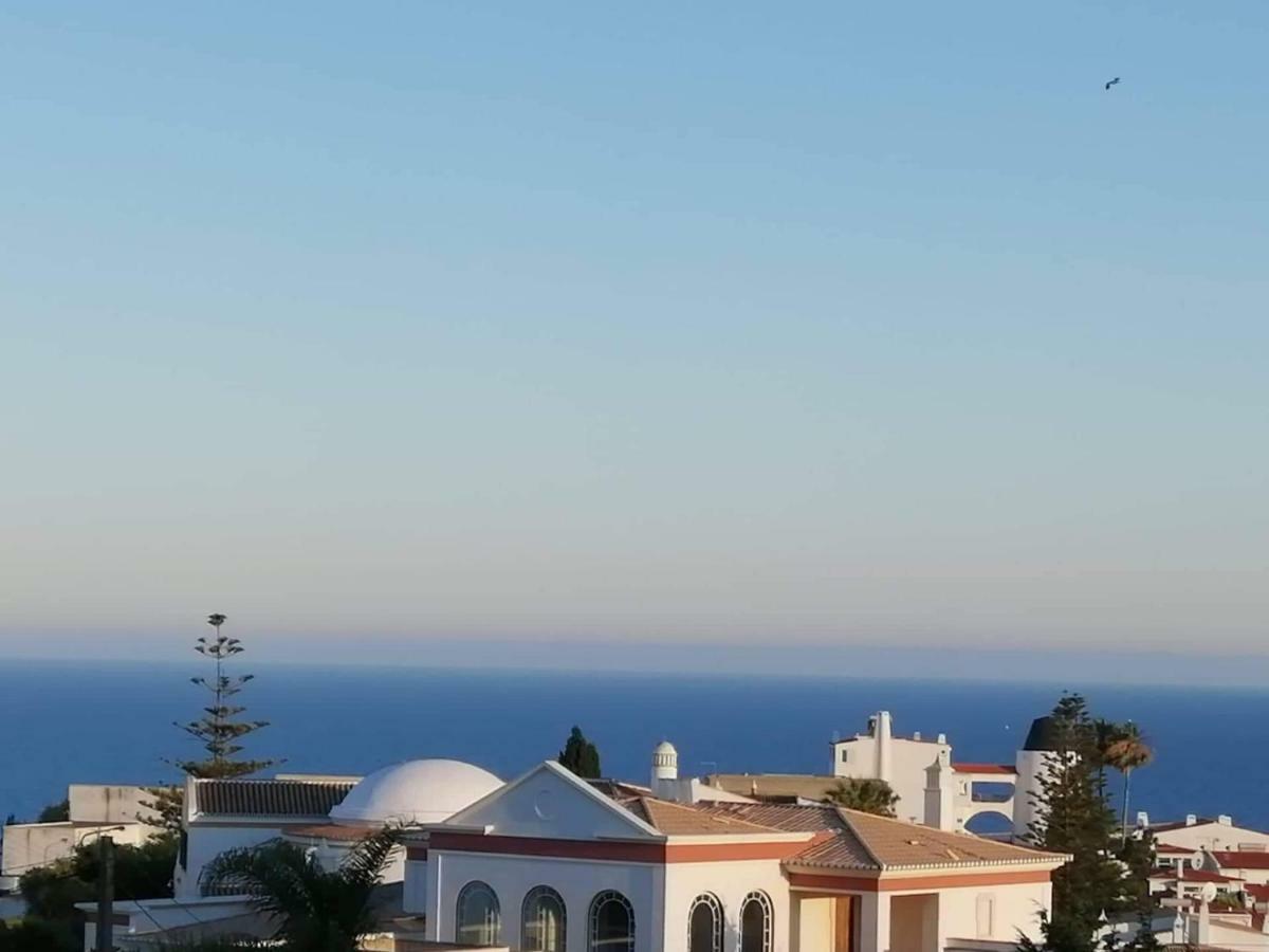 Sea View 3 Apartment Albufeira Ngoại thất bức ảnh