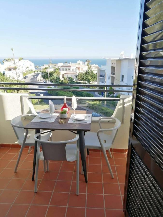 Sea View 3 Apartment Albufeira Ngoại thất bức ảnh