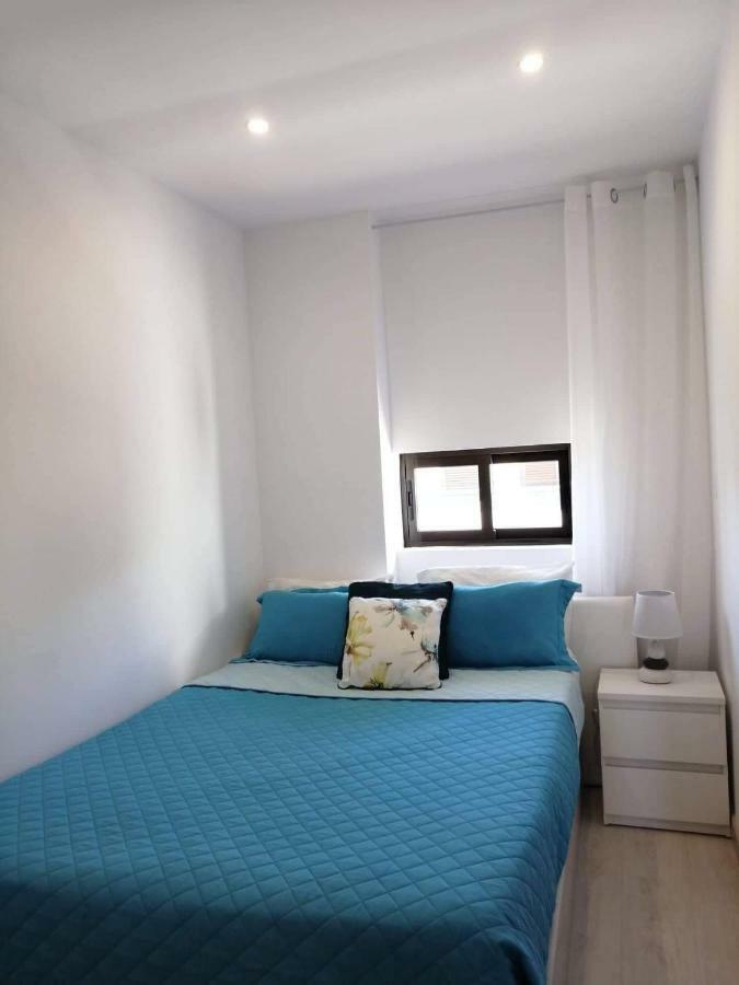 Sea View 3 Apartment Albufeira Ngoại thất bức ảnh