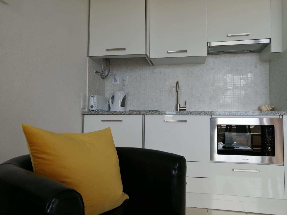 Sea View 3 Apartment Albufeira Ngoại thất bức ảnh