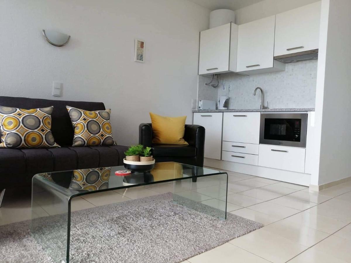 Sea View 3 Apartment Albufeira Ngoại thất bức ảnh
