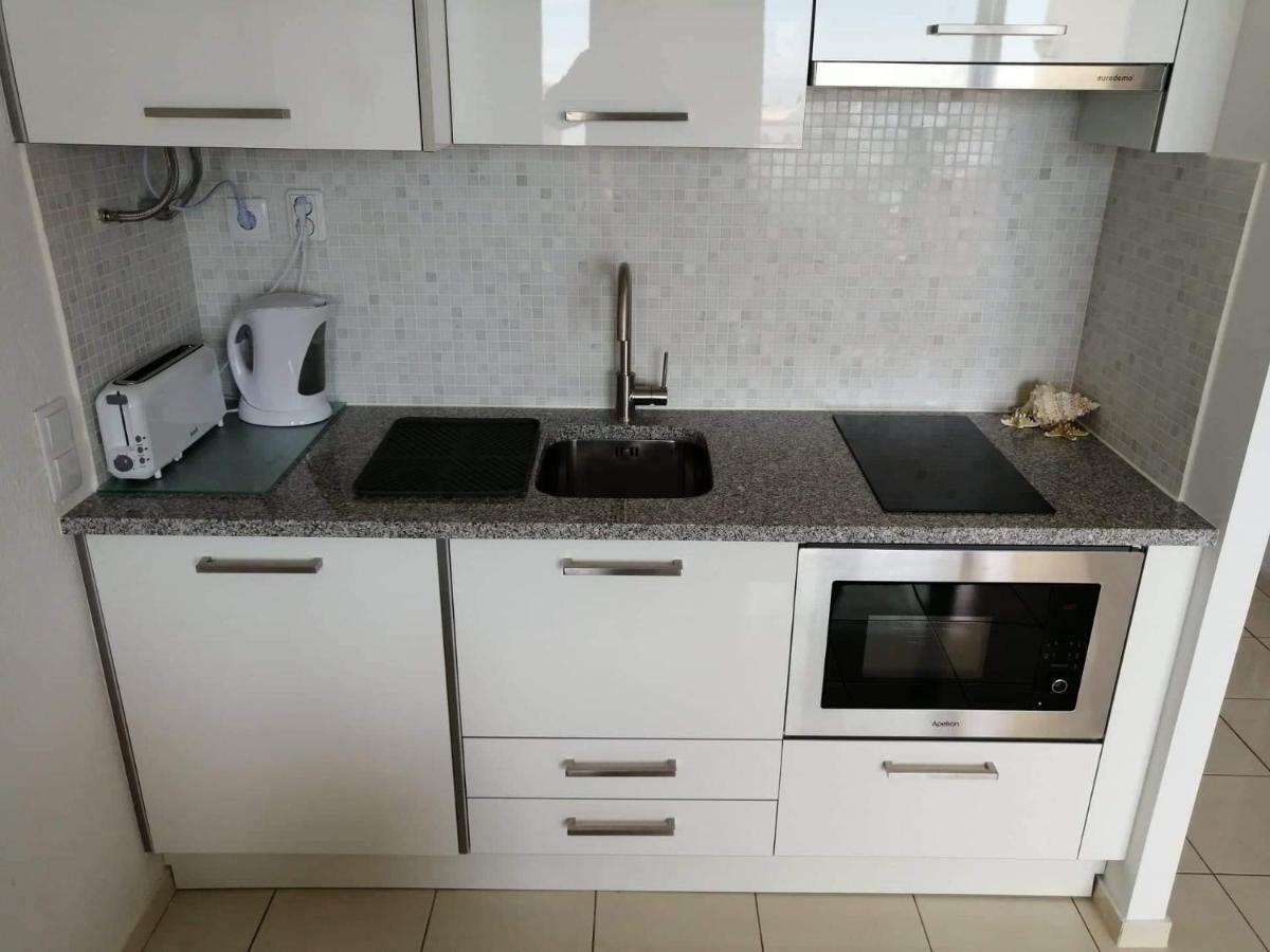 Sea View 3 Apartment Albufeira Ngoại thất bức ảnh